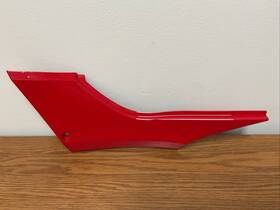 53065-0026-234 Kawasaki Cover Seat Side Lh P.red