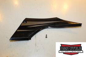 53065-0029-25y Kawasaki 2015 Ninja Ex300a Front Side Seat Saddle Panel Trim Cowl