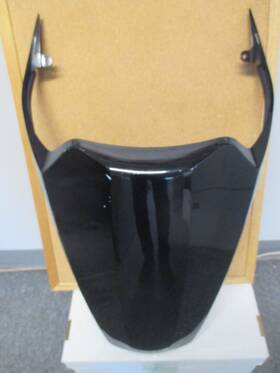 53065-0065 Kawasaki 2008 Zx14 Rear Seat Cowl / Good Used