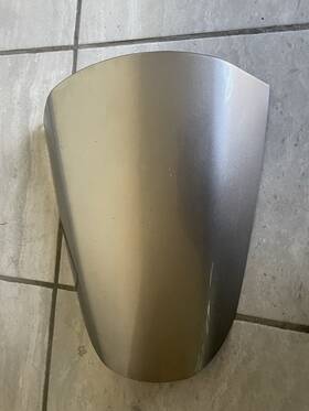 53065-1051 Kawasaki 00-05 Ninja Zx12r Zx12 Zx Oem Rear Back Seat Solo Cowl Fairing Cover