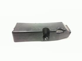 55020-0411 Kawasaki 11 Zx6r Seat Lock Guard Cover