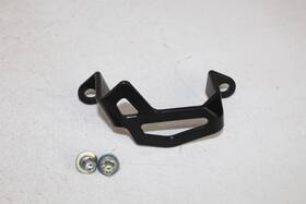 55020-0458-6c Kawasaki New 2009 - 2023 Kx450 Oem Rear Brake Guard Kx 250 450