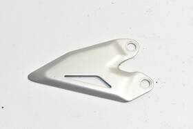 55020-2196 Kawasaki 2018-2022 Ninja 400 Ex400 Right Driver Heel Guard