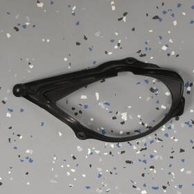 55022-0034 Kawasaki Right Side Headlight Inch Cover Head Light / Lamp 07-08 Zx6 Ninja 600 Zx6r Zx600p