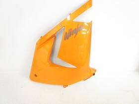 55028-0008-470 Kawasaki 04 Ninja Zx10r Oem Right Mid Fairing 2004