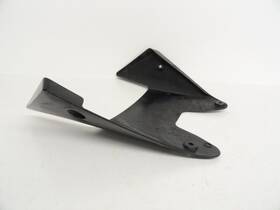 55028-0063-17k Kawasaki 07 Ninja Zx14 Lower Nose Chin Fairing Body K15