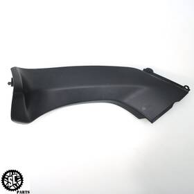 55028-0074 Kawasaki 2006 2007 Ninja Zx10r Right Dash Inner Fairing Cover