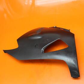 55028-0085-11j Kawasaki 2006-2011 Ninja Zx14 Zx14r Oem Right Lower Bottom Belly Side Fairing