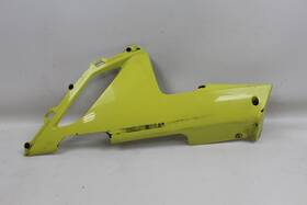55028-0129 Kawasaki Zx6r Zx6 07-08 Oem Left Side Lower Fairing Cowl