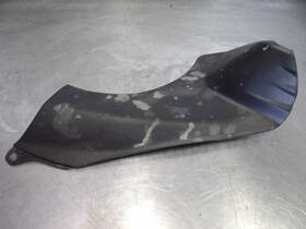 55028-0136 Kawasaki 07-08 Ninja Zx6r Zx600 Front Right Inner Fairing