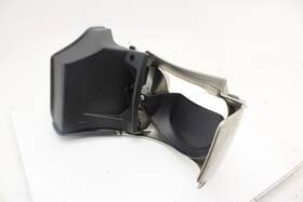 55028-0220 Kawasaki 2009 09 Vulcan 1700 Vn1700 Voyager Left Lower Leg Cowling Shield