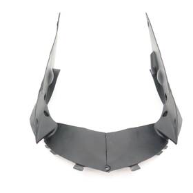 55028-0242 Kawasaki 09 10 11 2009 2010 2011 Ninja 650r Right Left Inner Fairings Cowl C76