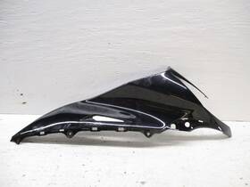 55028-0334-h8 Kawasaki 11 Zx10r Zx10 Ninja Right Upper Fairing 2011