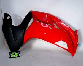 55028-0372-a5 Kawasaki 2016 12-16 Ex650r Ninja 650 Fairing Right Body Cover Side 324523 Oem