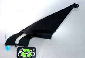 55028-0376 Kawasaki 2012 - 2016 Ninja 650 Ex650 Left Fairing Cover 324526 Oem