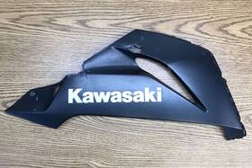 55028-0451-739 Kawasaki Ninja Zx6r 2019-2020 Lower Cowling Right Fairing Part #