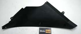 55028-0457 Kawasaki 12-23 Ninja Zx14r Oem Front Right Inner Cowl Trim Cover Fairing Plastic