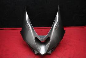 55028-0542 Kawasaki 2024 Zx6r Upper Front Cowl Fairing Nose #5552