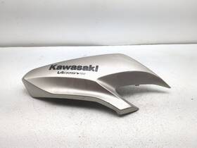 55028-0598 Kawasaki 15-18 Klz 1000 Versys Lt Front Right Upper Side Cowling Fairing Efi