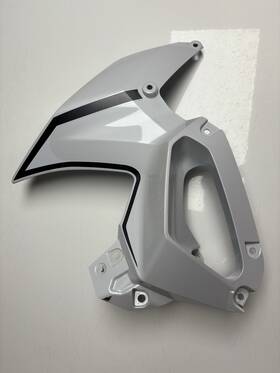 55028-0629 Kawasaki Cowling Tank Right For Versys-x 300