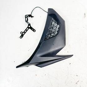 55028-0638 Kawasaki 2018-2024 Ninja 400 Front Right Rh Turn Signal Cowling
