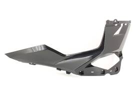 55028-0641 Kawasaki 2019-2022 Ninja 400 Oem Left Lower Bottom Belly Side Fairing Cowl