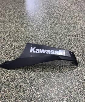 55028-0645-h8 Kawasaki Oem Cowling