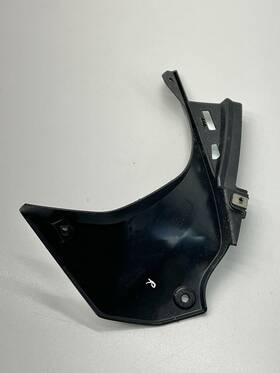55028-0676 Kawasaki 2019-2023 Ninja Zx6r Zx636 Oem Right Dash Upper Fairing Cowling Cover