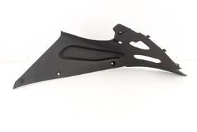 55028-0677 Kawasaki 2020 Zx6r Oem Left Inner Fairing Cowl Panel Trim