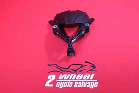 55028-0699 Kawasaki Ninja Zx6r 636 19 20 21 Oem Upper Center Cowl Intake Duct Fairing