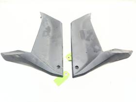 55028-0713 Kawasaki 17-24 Ninja 650 Ex650 Left Right Inner Fairing Panel Set