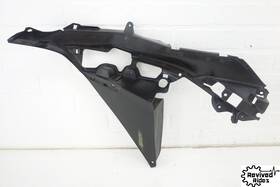 55028-0718 Kawasaki 20-25 Ninja 650 Oem Right Mid Infill Inner Upper Side Fairing Cowl
