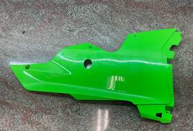 55028-0764 Kawasaki 2021-2024 Ninja Zx-10rr Lower Right Side Fairing Oem