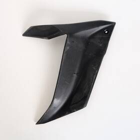 55028-0798 Kawasaki 2019-2023 Ex 650 Ninja R/h Right Inner Cowling Trim