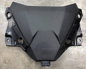 55028-0843 Kawasaki 19-24 Ninja Zx6r Zx636 Oem Center Upper Fairing Cowl
