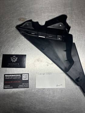 55028-0846 Kawasaki Oem Cowling Side Lh Inner Left