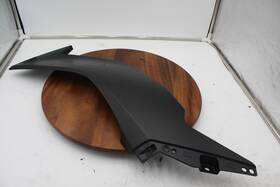 55028-0848-739 Kawasaki 2024 Zx-6r Left Side Mid And Lower Cowling Fairing