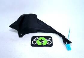 55028-0854 Kawasaki Ninja Zx-6r 2024 Speedo Plastic Cowling Meter Rh Inner Oem