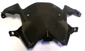 55028-0876 Kawasaki 2025 Ninja Ex500 Front Upper Inner Cowl Fairing Mp1121
