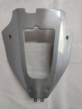 55028-1124-t8 Kawasaki 1986 Zg1000 Concours Lower Bottom Cowl Cowling Fairing