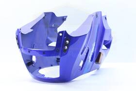 55028-1200-15d Kawasaki 2006 Ninja 250r Upper Cowl Fairing Oem