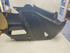 55028-1200-ig Kawasaki 2007 Ex250 Ninja Front Fairing Cowl