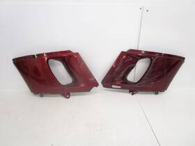 55028-1293-tf Kawasaki 97 Zx6e Zx 6e Ninja Left Right Mid Fairing 1997