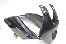 55028-1318 Kawasaki 2005 Ninja 500r Front Nose Fairing 55028-1318 Kawasaki 2005 Ninja 500r Front Nose Fairing
