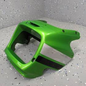 55028-1352-8n Kawasaki Front Headlight Fairing Cowling Oem Body Panel 99-05 Zrx1200r Zrx1200 Zrx1100