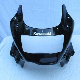 55048-5477 Kawasaki Zx-11 C Ninja Oem Front Nose Upper Cowl Cowling Fairing