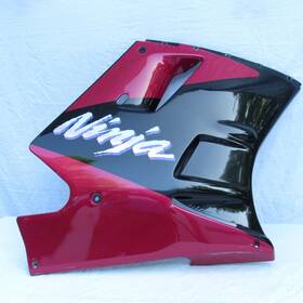 55048-5479-jn Kawasaki 91 Zx-11 C Ninja Oem Right Side Lower Fairing Cowl Cowling 55048-5479