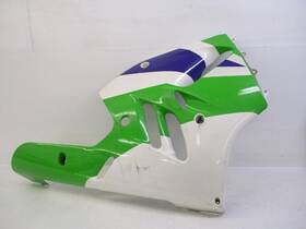 55049-5292-ck Kawasaki 1994-1995 Ninja Zx9r Right Lower Fairing Body Cowl Plastic 55049-5292-c