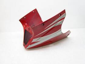 55052-5478-g2 Kawasaki 07 Ex 250 R Ninja Lower Fairing Cowling Belly Pan 55052-5478 1988-2007