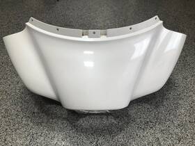 55057-5101-667 Kawasaki Vn1700 Vaquero Front Cowling Oem Used 16-20 P/n Cracked
